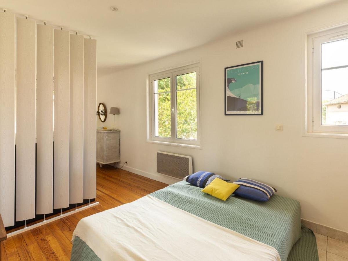 Studio La Republique-2 By Interhome Biarritz Bagian luar foto